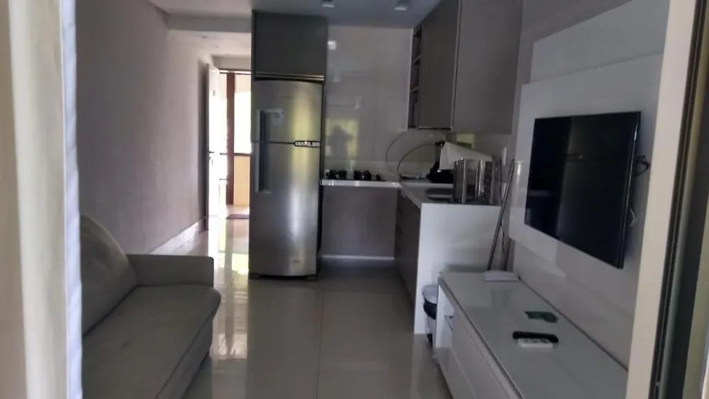 Nannai Residence Loft-1