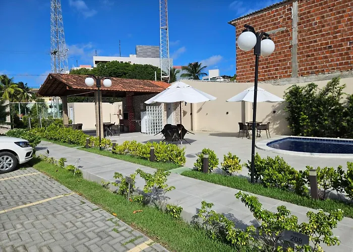 Apartamento Encantador - MAKAMBIRA RESIDENCE